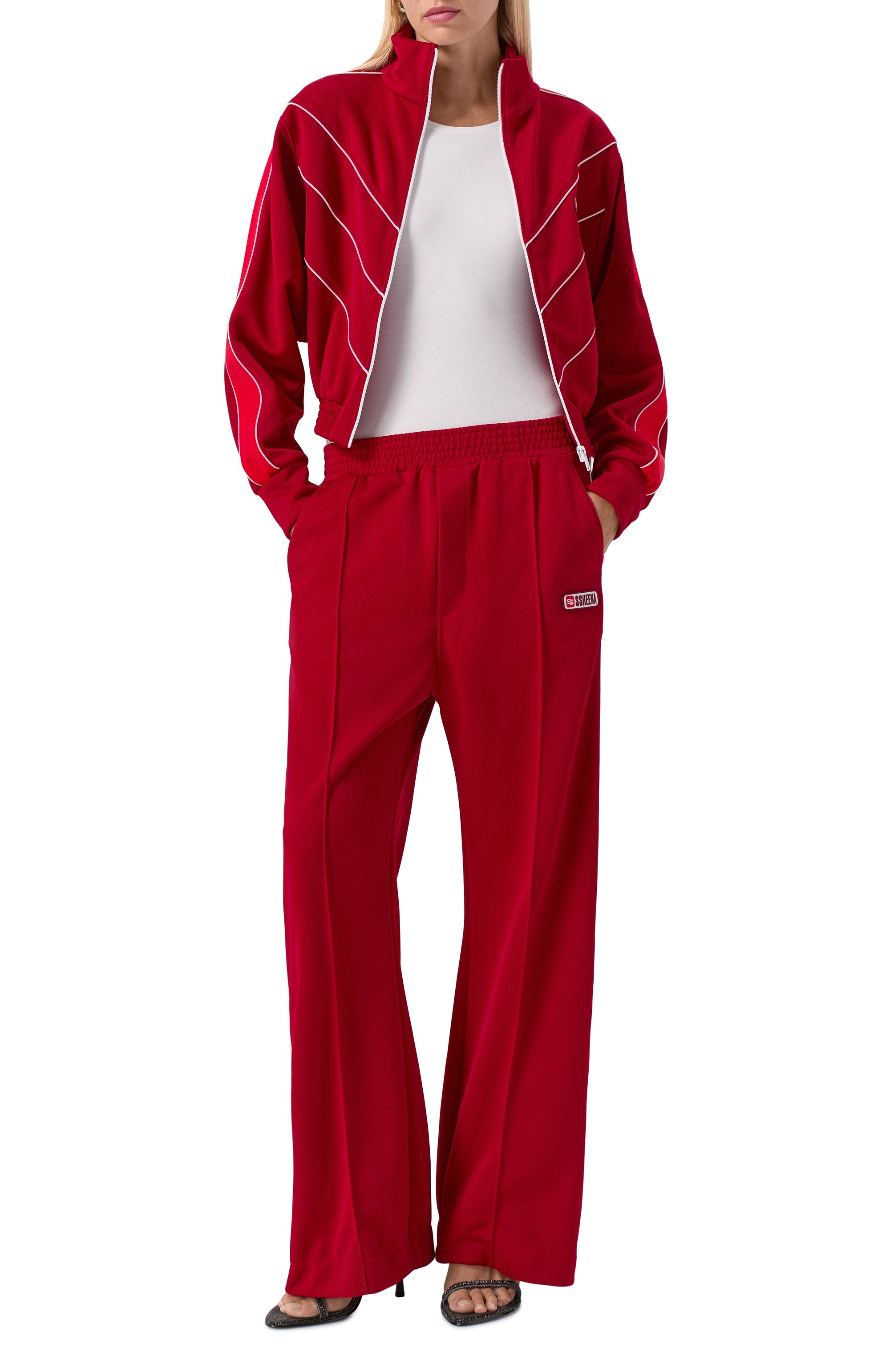 Толстовка SSHEENA, арт. 25FWTUTA/TF25008, фото 2