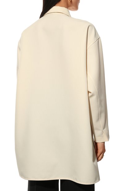 Рубашка JIL SANDER, арт. JSCT603305-WT440200, фото 4