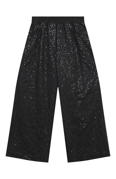 Шерстяные брюки BRUNELLO CUCINELLI, арт. BE226S299A, фото 1