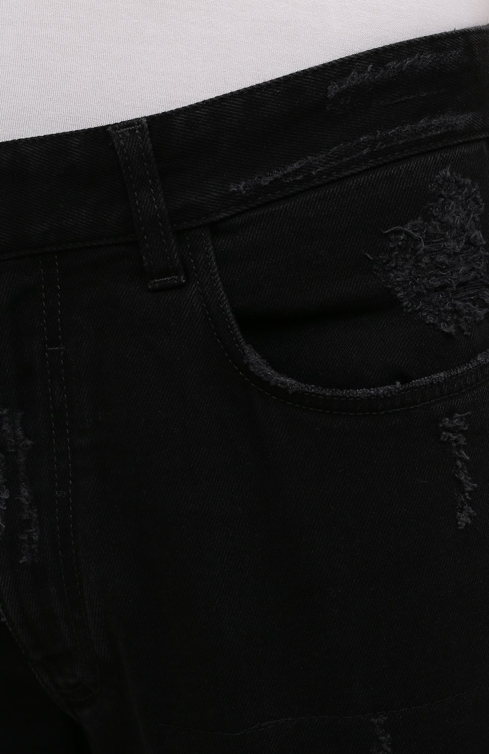 Джинсы GIVENCHY, арт. BM50ST50NY, фото 5