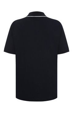 Хлопковое поло PAUL&SHARK, арт. 23411266, фото 2