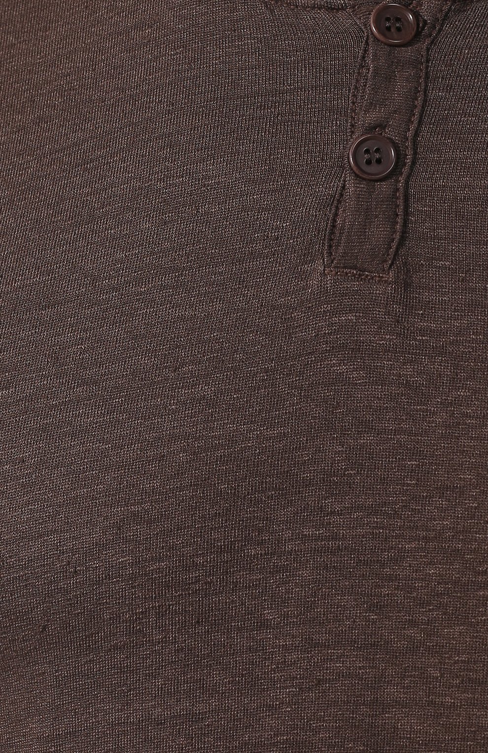 Льняной лонгслив DANIELE FIESOLI, арт. DF 7322, фото 5