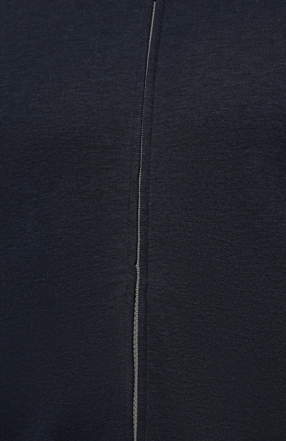 Хлопковая толстовка BRUNELLO CUCINELLI, арт. M0T359072G, фото 5