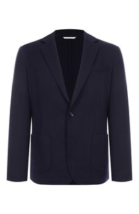 Темно-синий