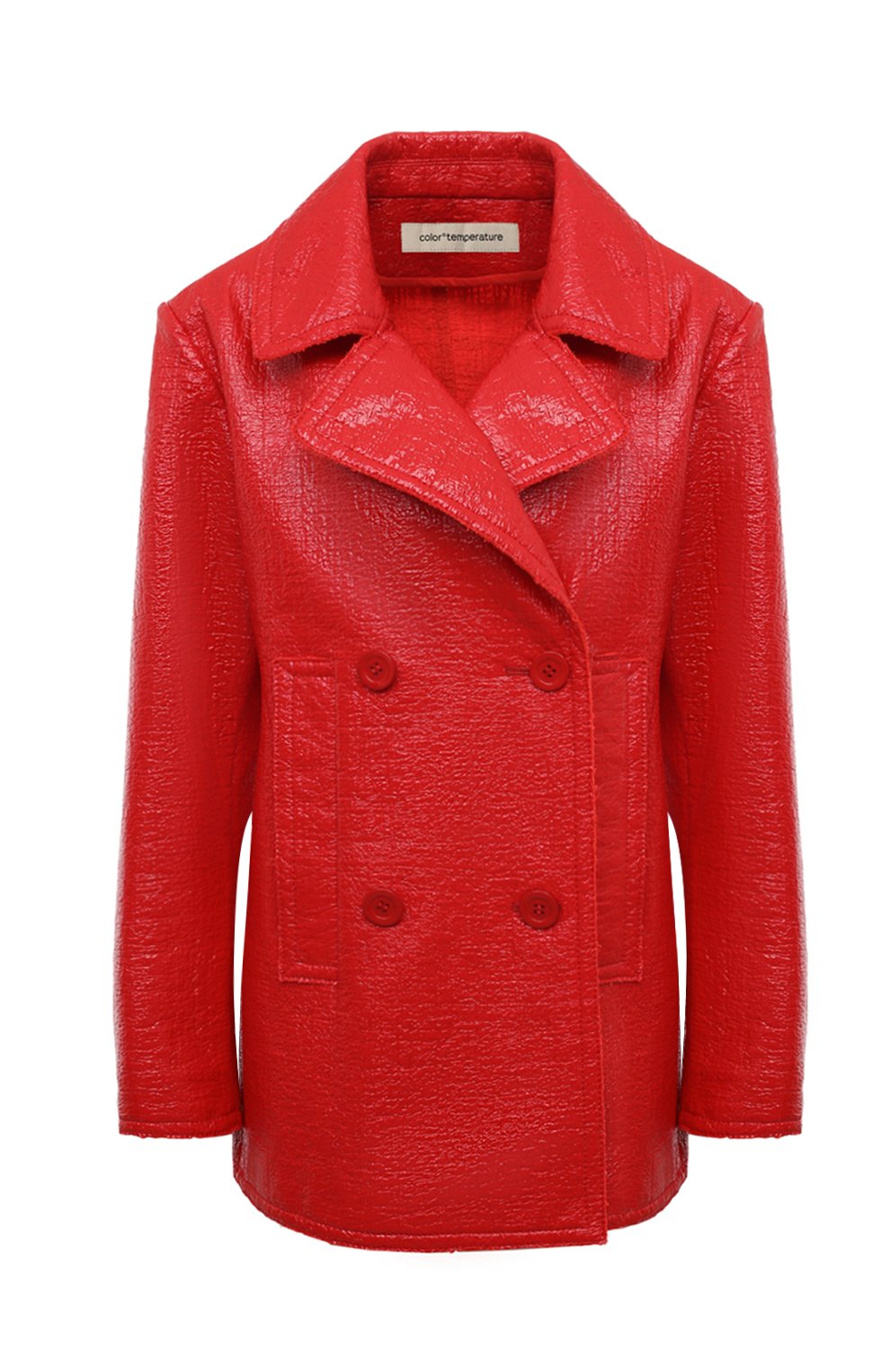 Жакет COLOR TEMPERATURE, арт. ТК-19/566, фото 1