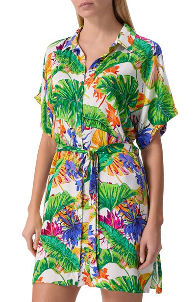 Туника из вискозы LISE CHARMEL, арт. ASB2197, фото 3