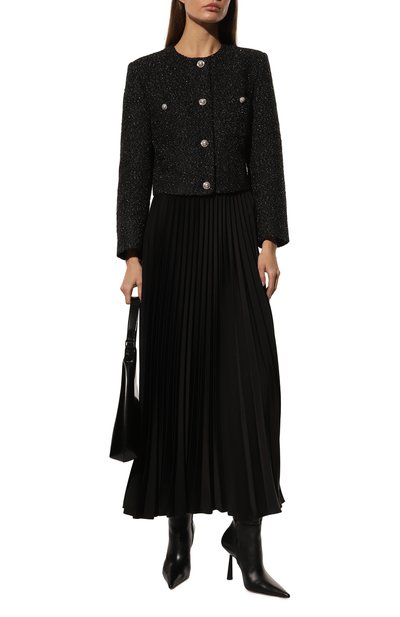 Плиссированная юбка SEVEN LAB, арт. SSC.04.910.41, фото 2