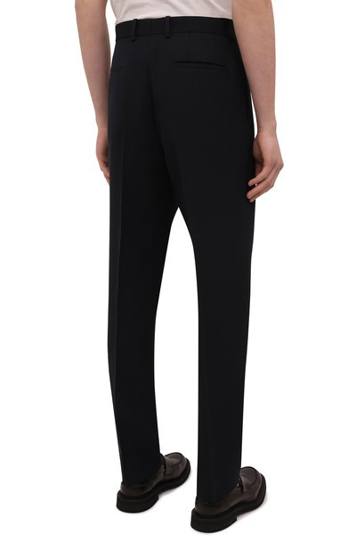 Шерстяной костюм JIL SANDER, арт. JSIU200301-MU200200, фото 5