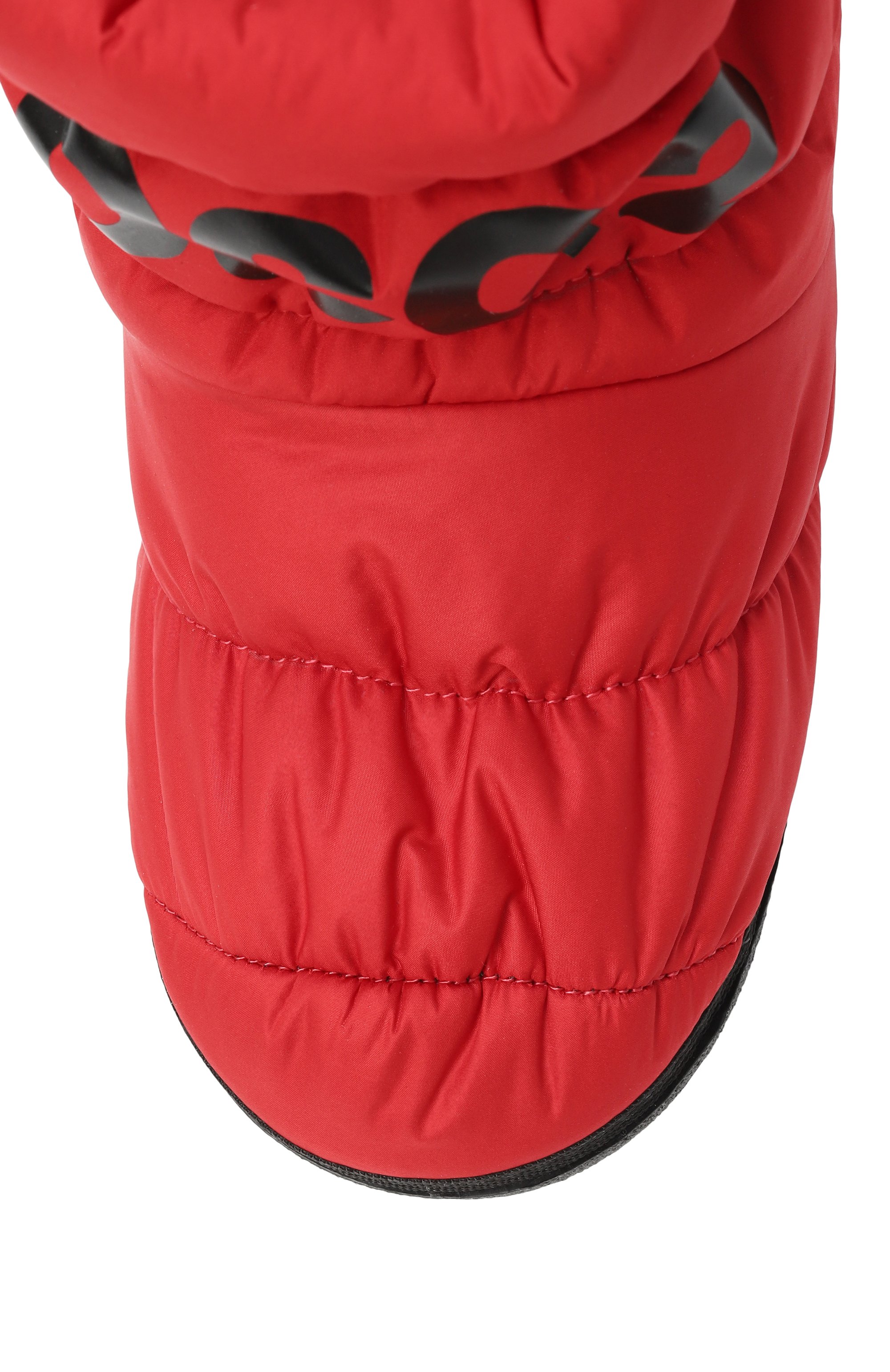 Утепленные сапоги DSQUARED2, арт. 81543/28-35, фото 4