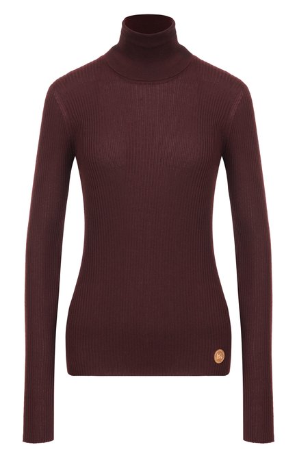 Женская кашемировая водолазка DOLCE & GABBANA, арт. FXW67T/JBW0G