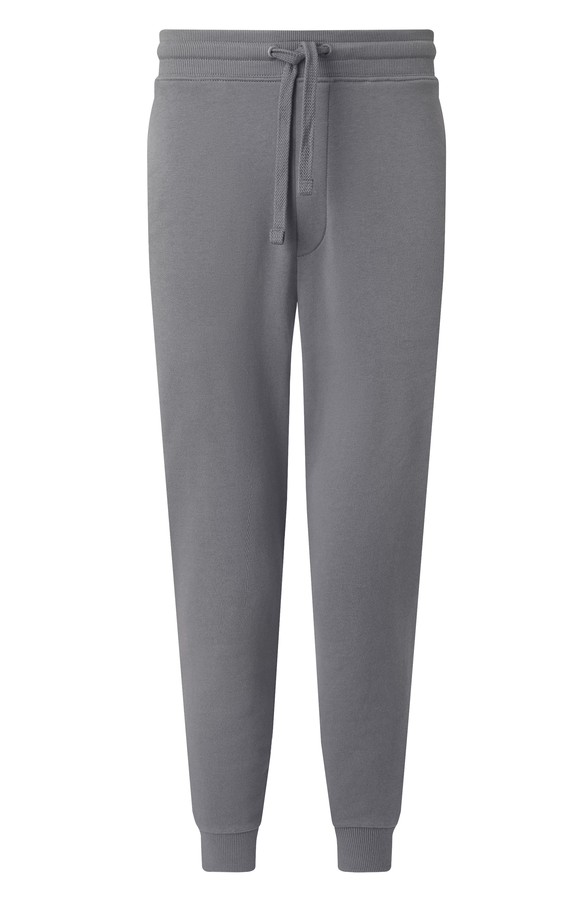 Хлопковые джоггеры HUGO, арт. 50489617, фото 1