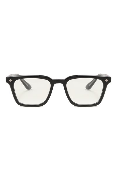 Оправа LUNETTERIE GENERALE, арт. ARCHITECT BLACK, фото 3