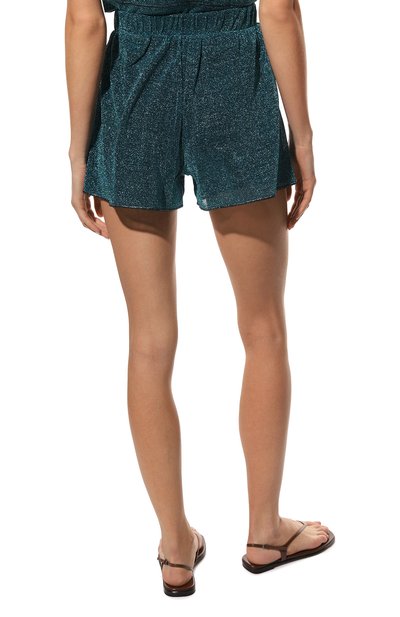 Шорты OSEREE, арт. LQS227/LUREX/0CEAN BLUE, фото 4