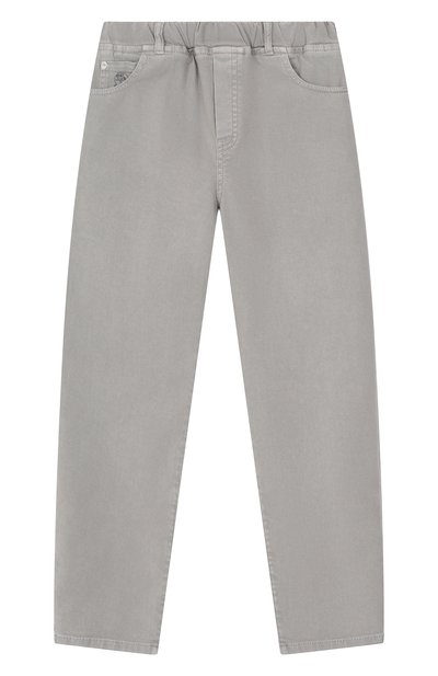 Джинсы BRUNELLO CUCINELLI, арт. B277PD306B