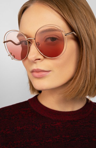 Солнцезащитные очки CHLOÉ, арт. 153S-843, фото 2