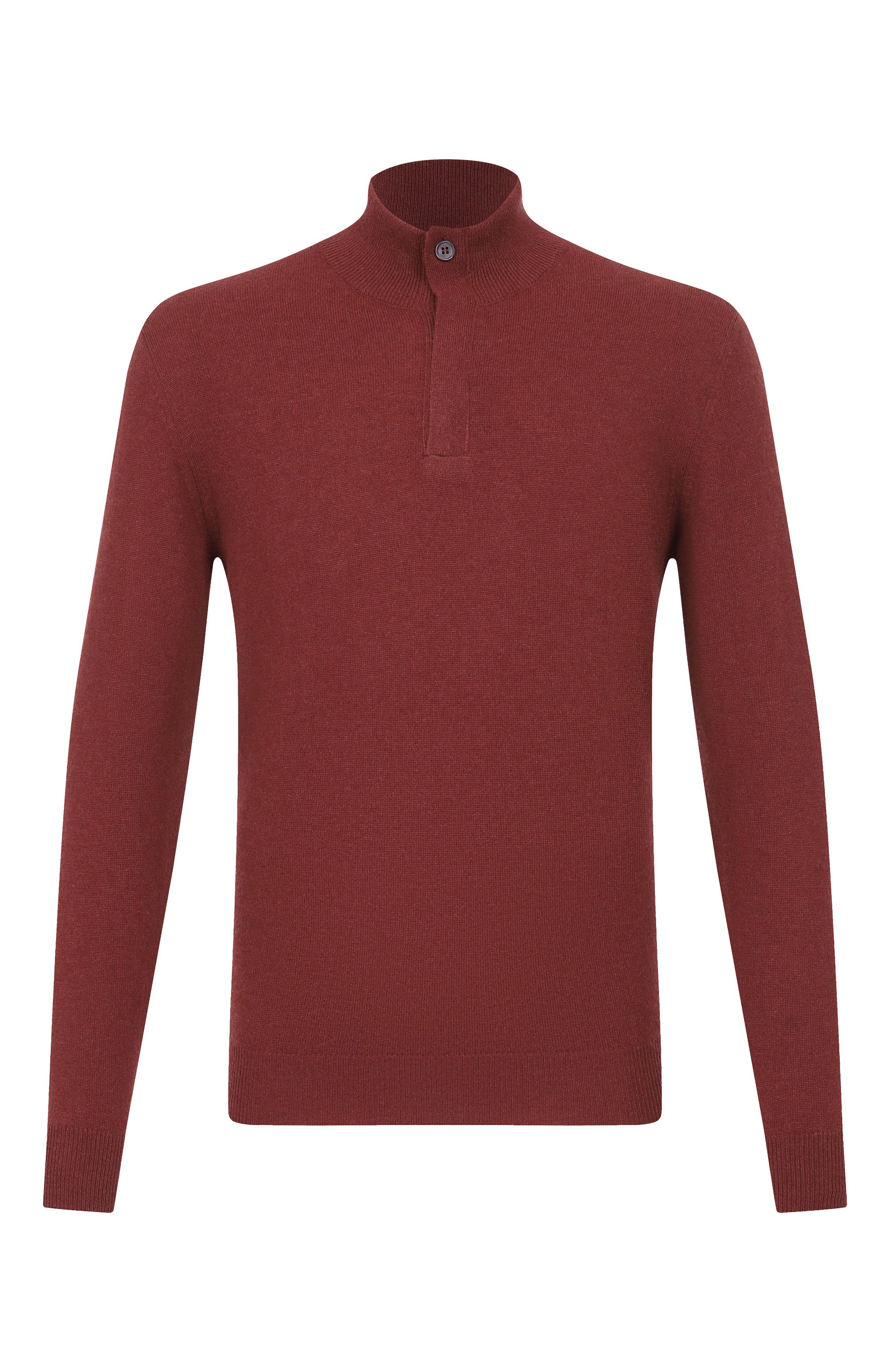 Кашемировый джемпер CORNELIANI, арт. 26M533-2625185, фото 1