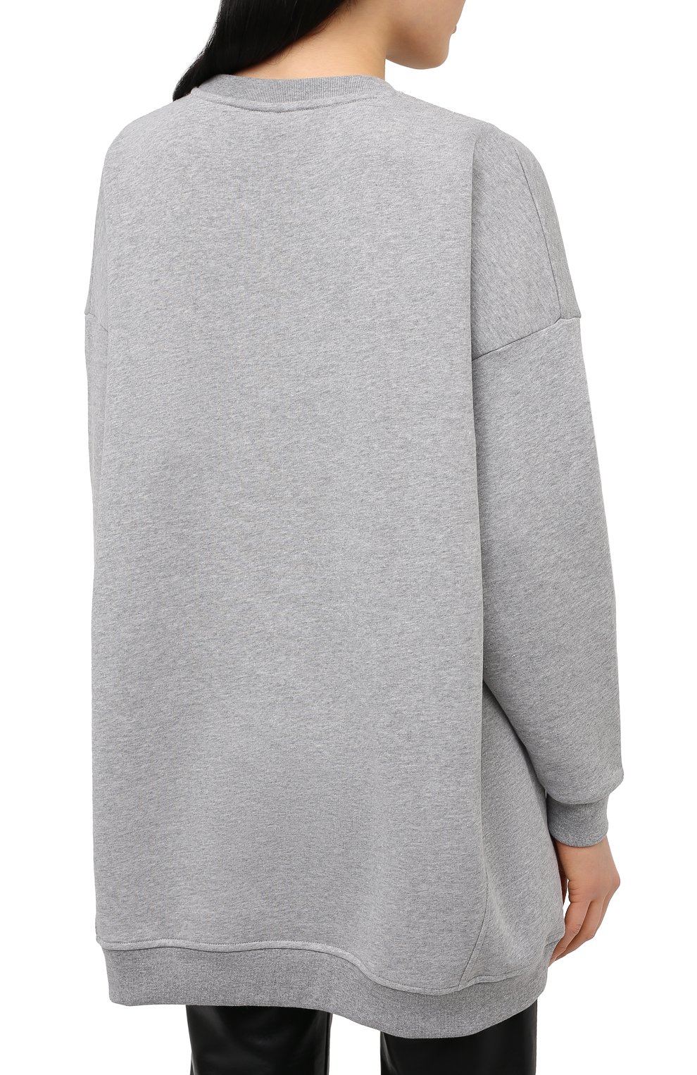 Свитшот GANNI, арт. T2771, фото 4