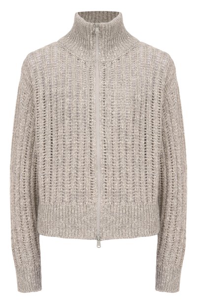 Женский кардиган BRUNELLO CUCINELLI, арт. MGN364316P