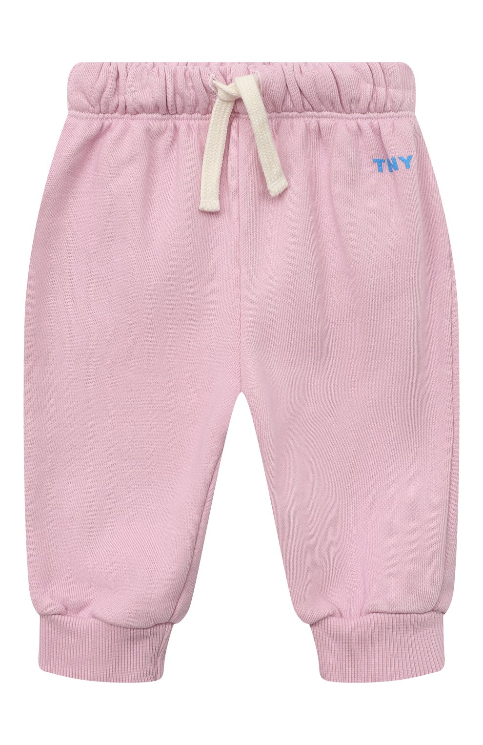 Хлопковые джоггеры TINYCOTTONS, арт. SS23-112, фото 1