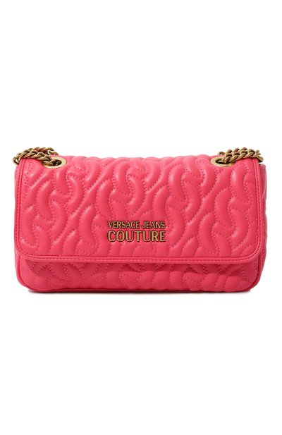 Сумка VERSACE JEANS COUTURE, арт. 75VA4BA2/ZS803, фото 1