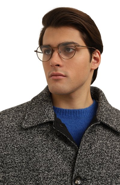 Оправа EIGENGRAU, арт. 777HZ-EGD, фото 3