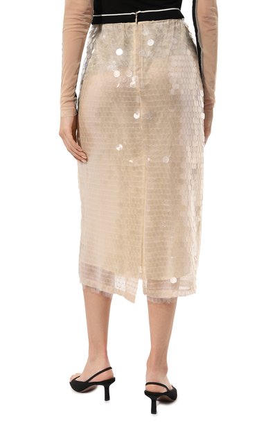 Юбка PLAN C, арт. G0CAE09MF0/TP094, фото 4