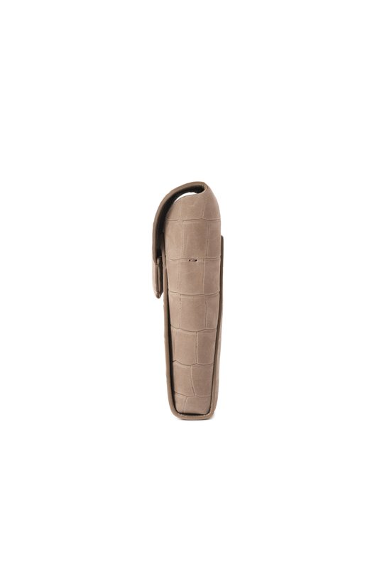 Клатч BC Duo Brunello Cucinelli MWDCD2722P Бежевый  MWDCD2722P Фото 4