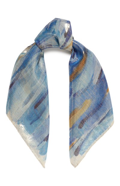 Шелковый платок FURLA, арт. WT00030, фото 1