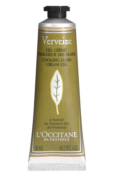 Гель-крем для рук "вербена" (30ml) L`OCCITANE, арт. 264102, фото 1