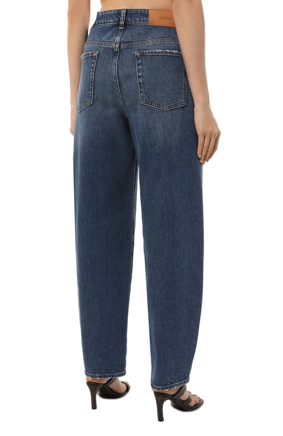 Джинсы 7 FOR ALL MANKIND, арт. JSJYC100SC, фото 4