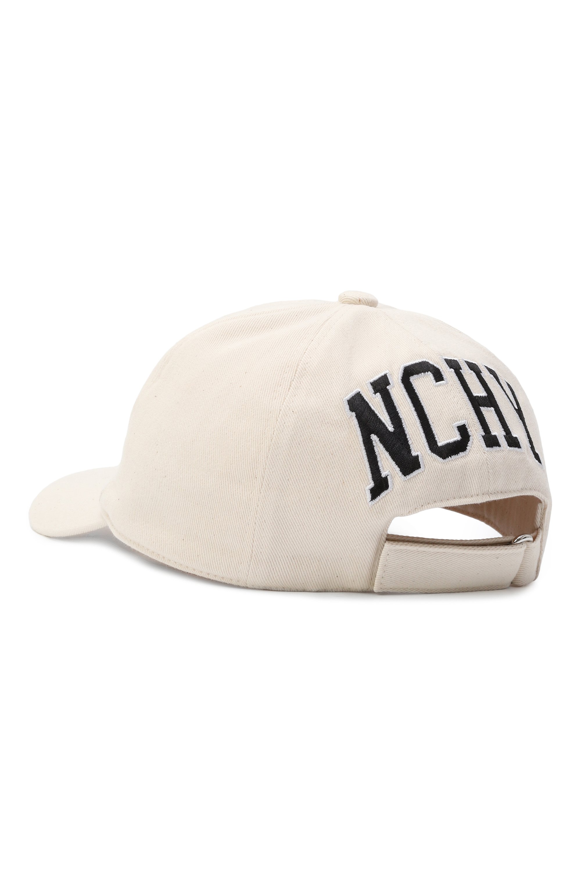 Хлопковая бейсболка GIVENCHY, арт. H30668, фото 2