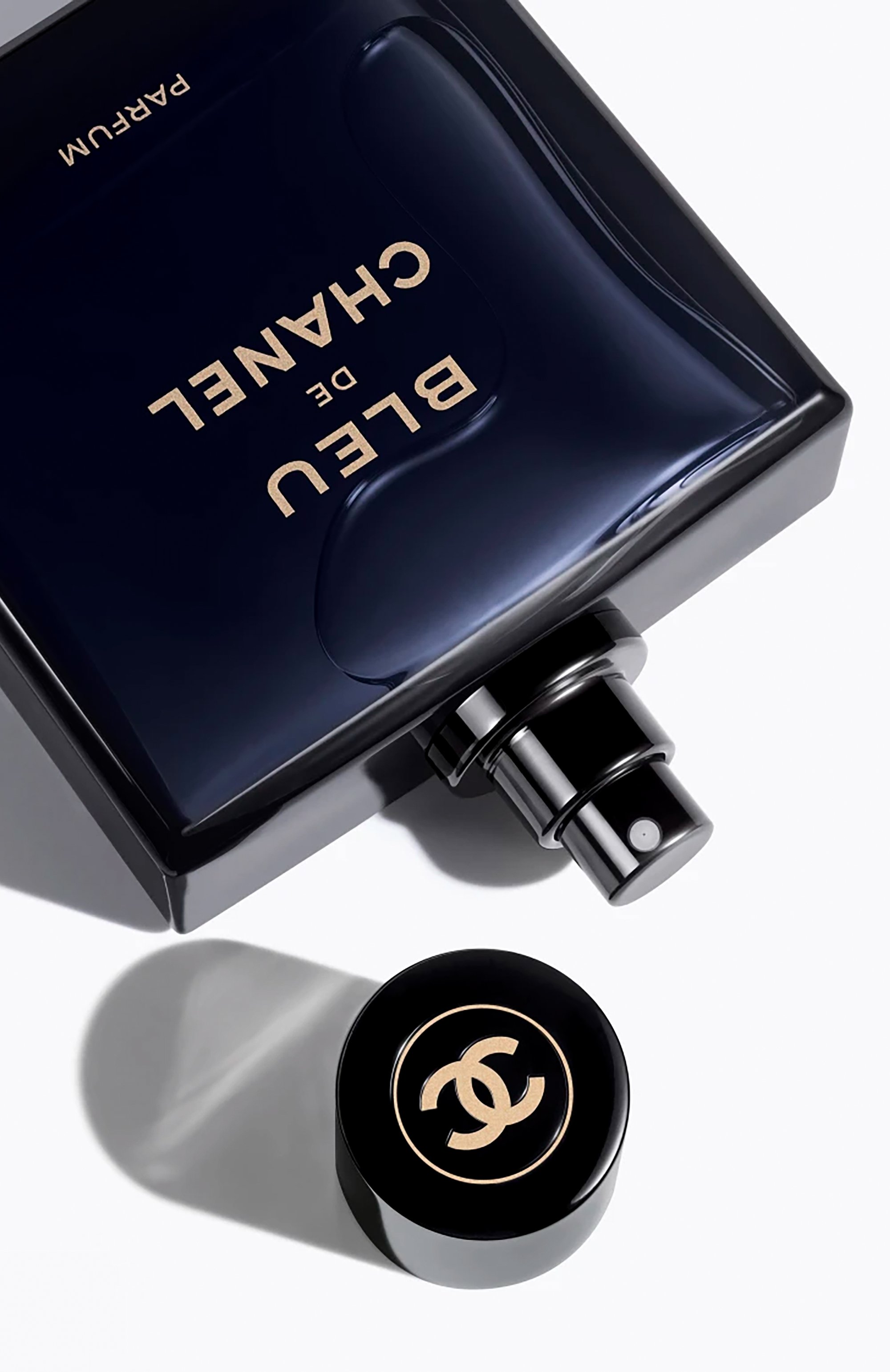 Духи bleu de chanel (100ml) CHANEL, арт. 0107180, фото 2