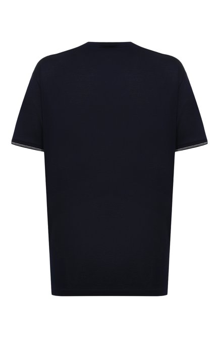 Мужская хлопковая футболка PAUL&SHARK, арт. 24411015/3XL-6XL