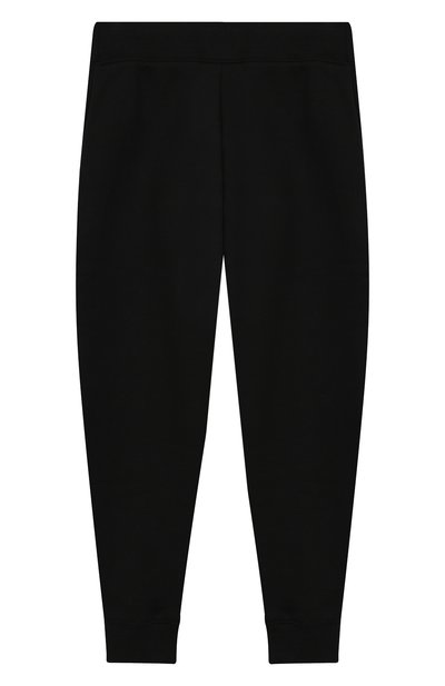 Хлопковые джоггеры NIKE, арт. BV2720-010, фото 2