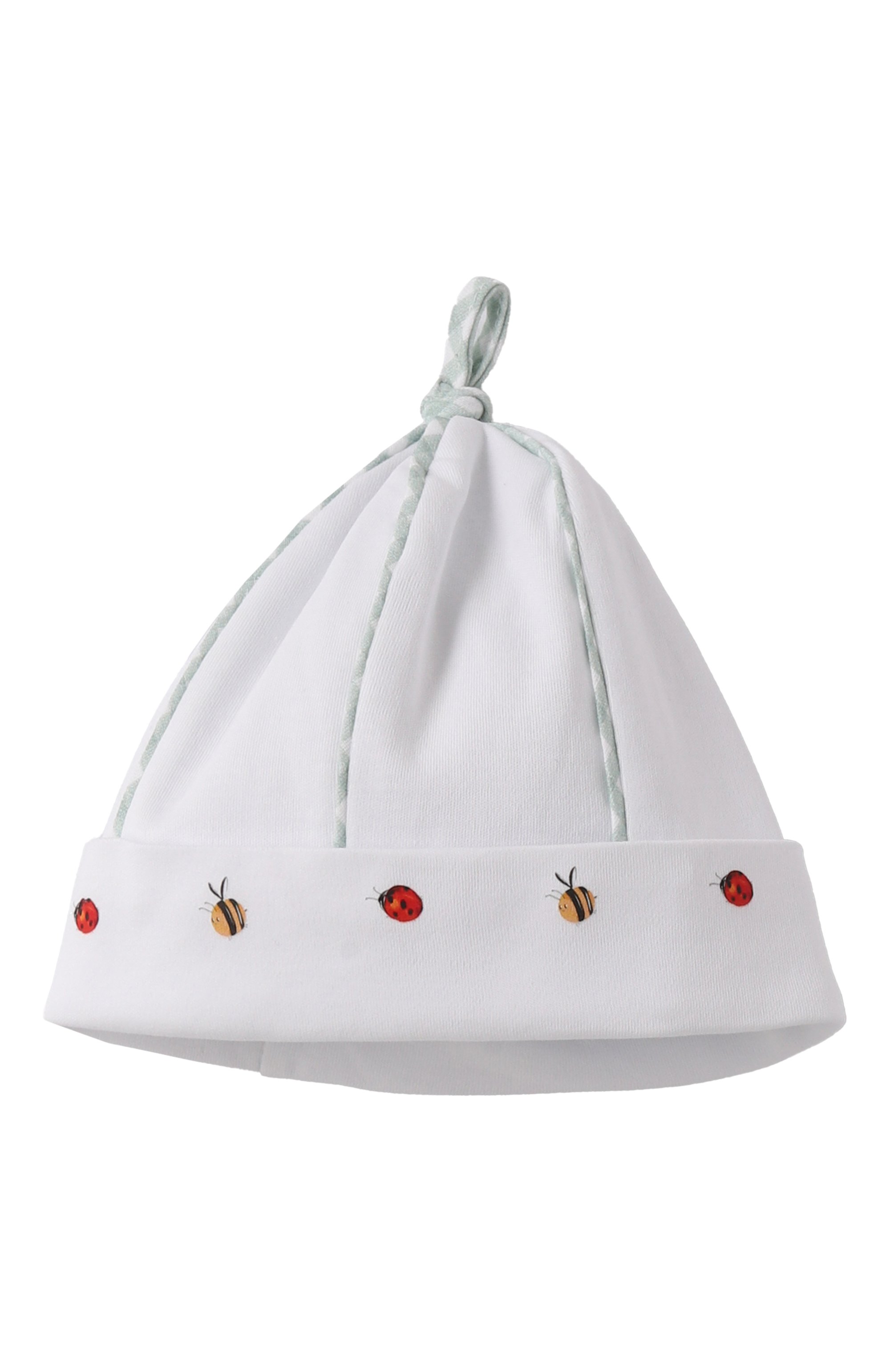 Комплект из трех предметов MONNALISA, арт. 22E504, фото 4