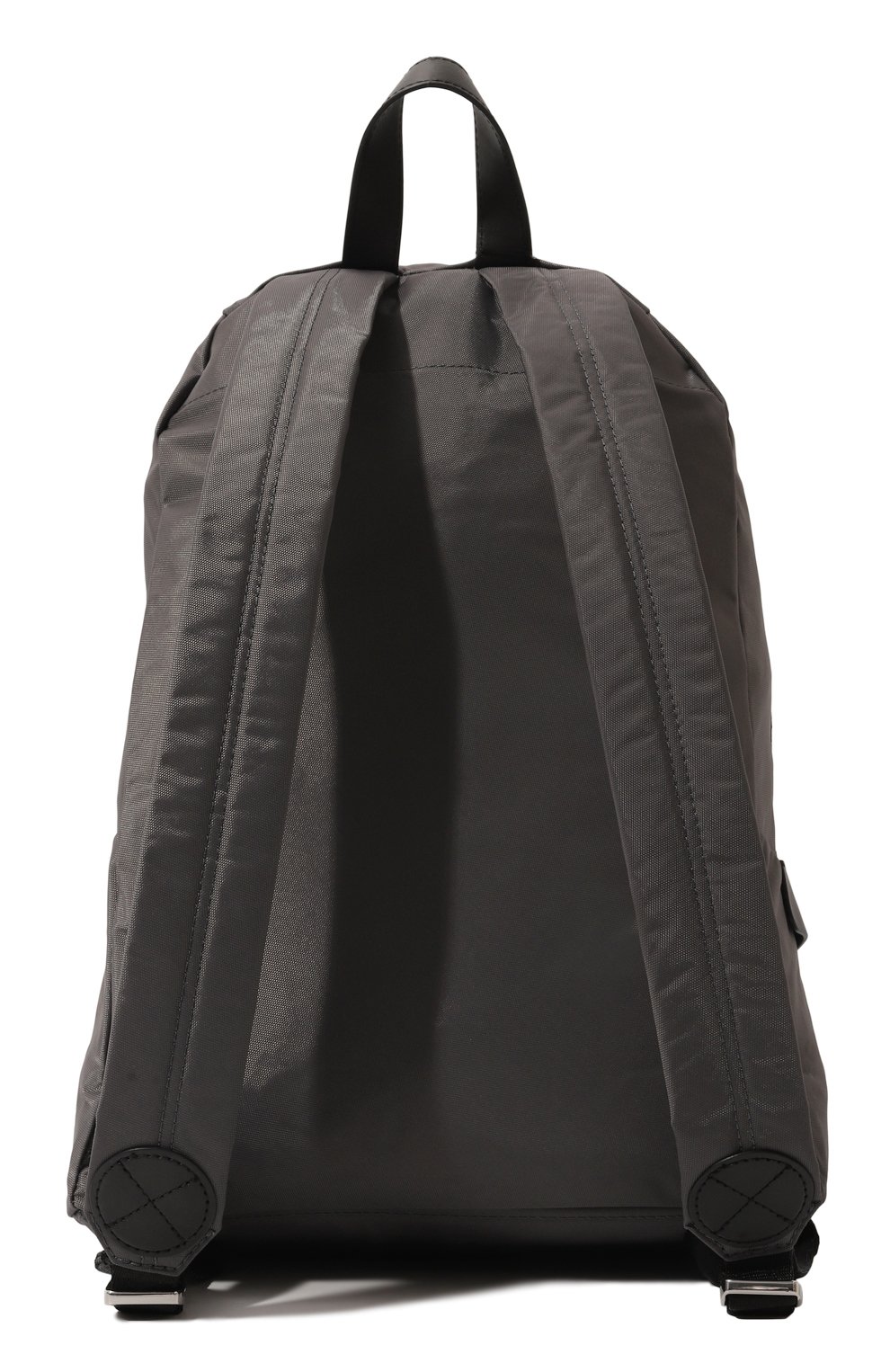 Рюкзак the biker large MARC JACOBS (THE) серого цвета по цене 38900 руб., арт. 2F3HBP028H02, фото 6 Рюкзак the biker large MARC JACOBS (THE), арт. 2F3HBP028H02, фото 6