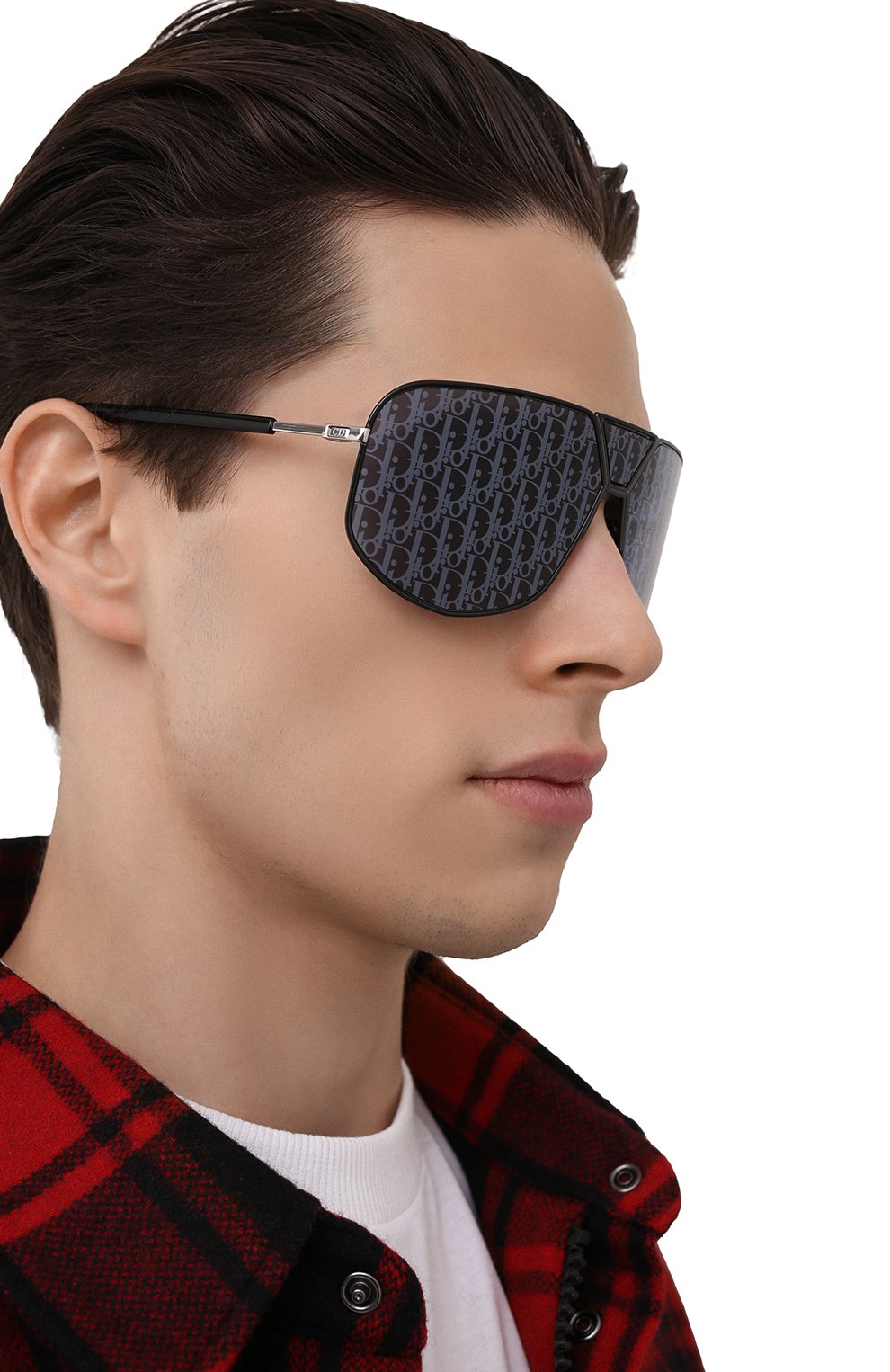 Солнцезащитные очки DIOR EYEWEAR, арт. DI0RULTRA 807, фото 3