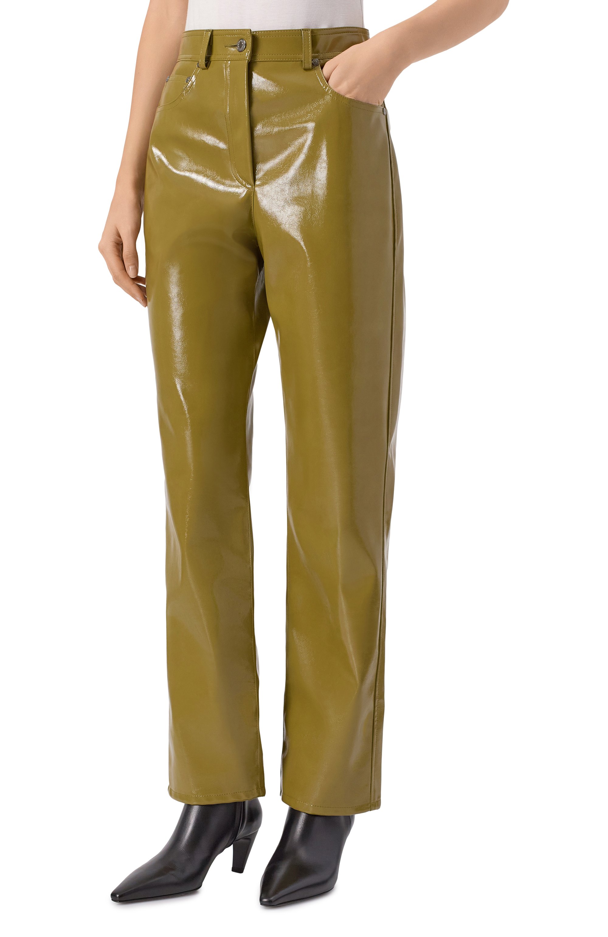 Брюки MSGM, арт. 3941MDP12/257614, фото 3