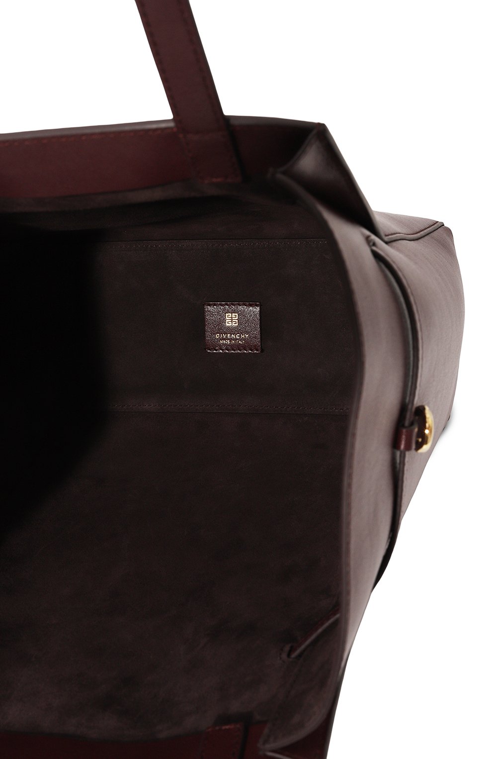 Сумка-тоут voyou small GIVENCHY, арт. BB50ZPB25M, фото 5