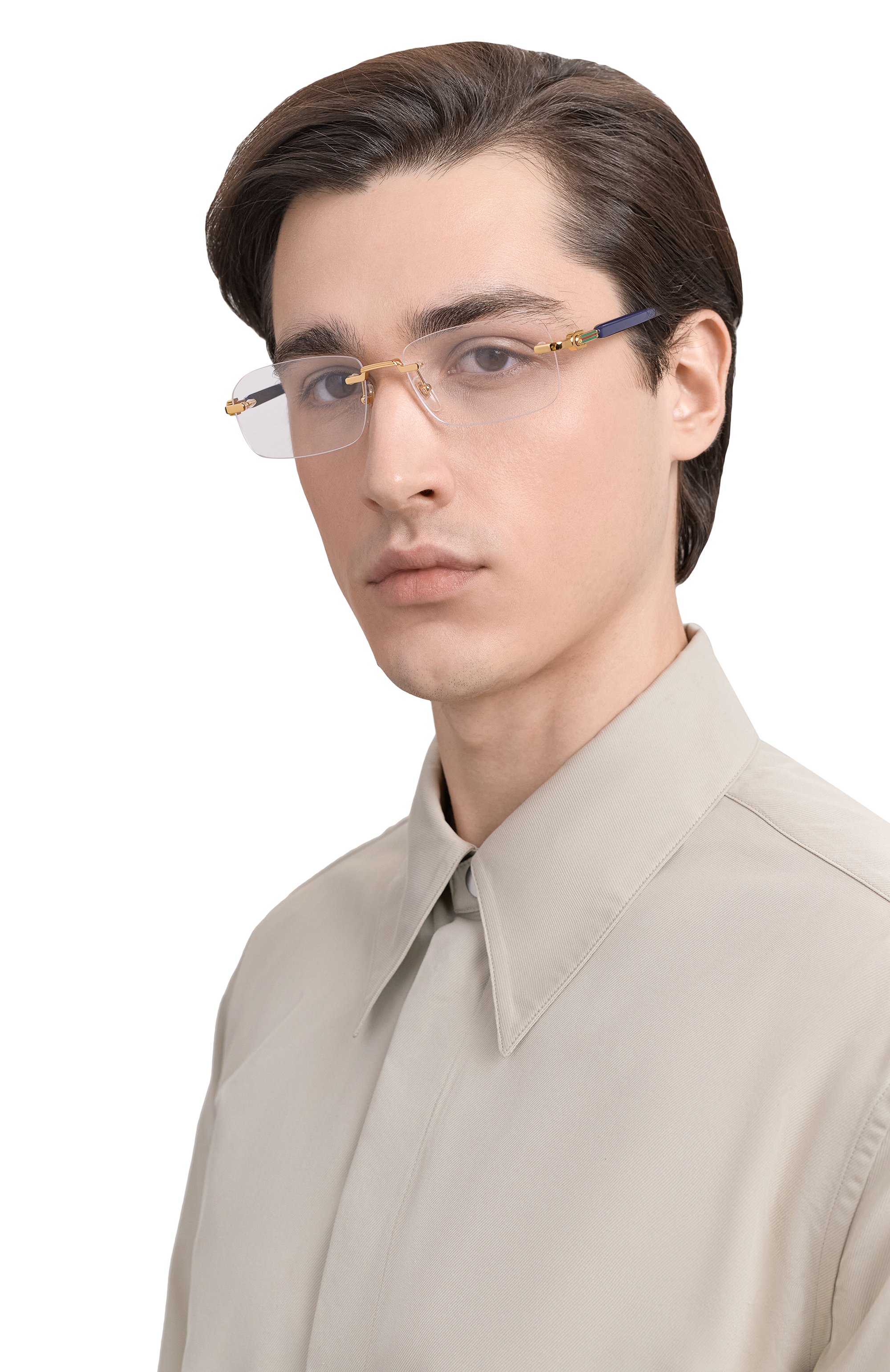 Оправа GUCCI, арт. GG1221 004, фото 2