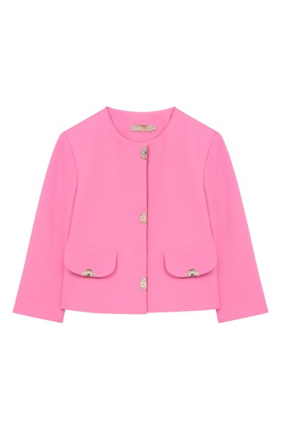 Жакет ELIE SAAB JUNIOR, арт. EFGC020/TS0802