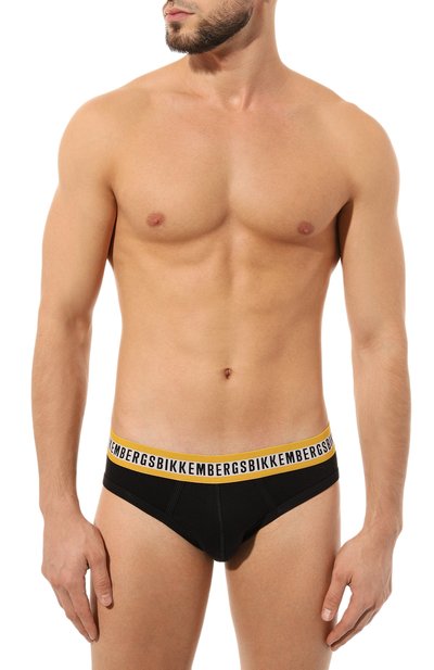 Комплект из двух брифов DIRK BIKKEMBERGS, арт. BKK1USP08BI, фото 2