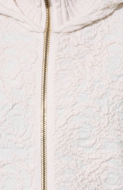 Кардиган из шерсти и вискозы AND THE BRAND, арт. W24-JT015-1402-101, фото 5