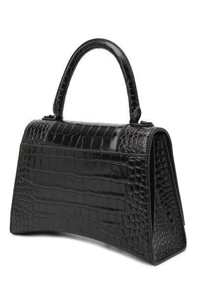 Сумка hourglass m BALENCIAGA, арт. 619668/1LR67, фото 3