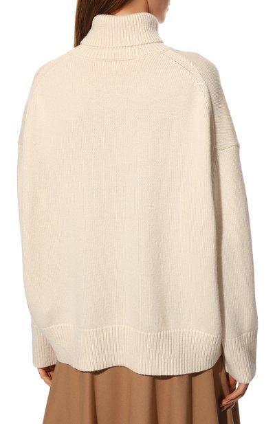 Кашемировый свитер ALINE, арт. AL22FW060401, фото 4