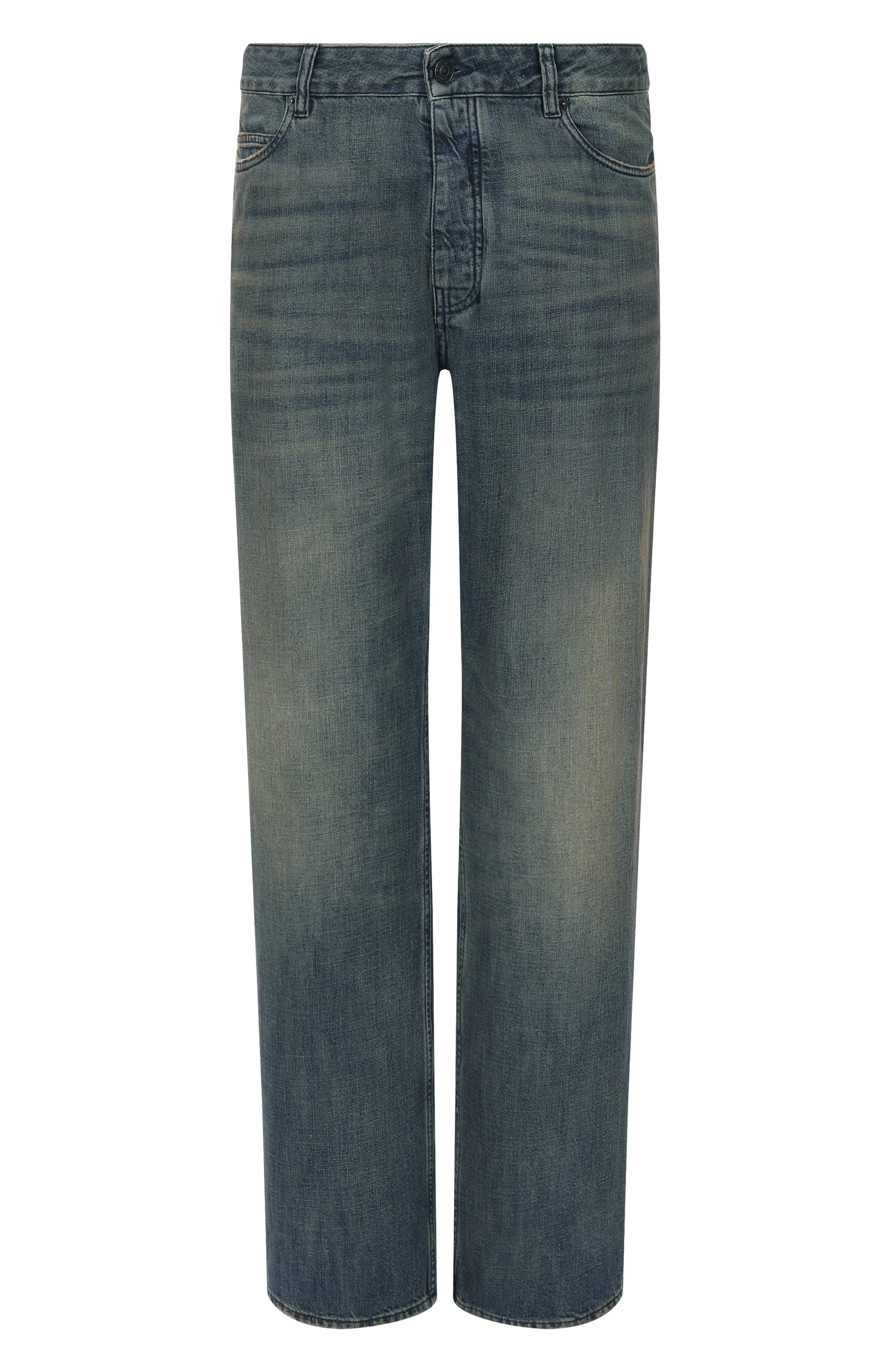 Джинсы BALENCIAGA, арт. 851351/TTW76, фото 1