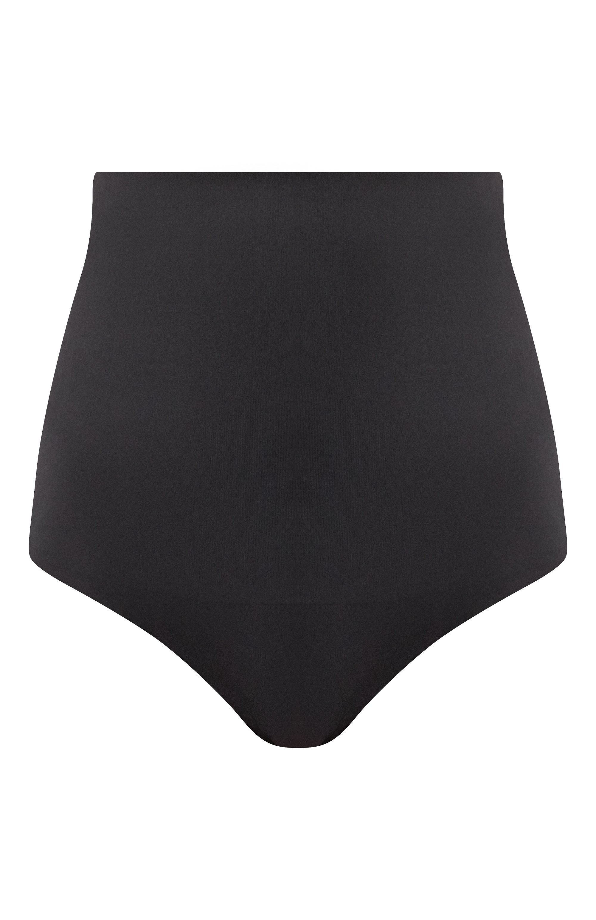 Трусы с завышенной талией BYE BRA, арт. 1872, фото 1