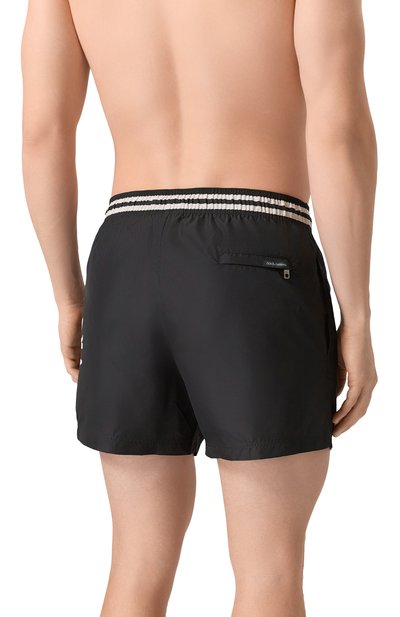 Плавки-шорты DOLCE & GABBANA, арт. M4F34T/0N0CV, фото 3