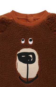 Хлопковый свитшот STELLA MCCARTNEY, арт. TT4570, фото 1
