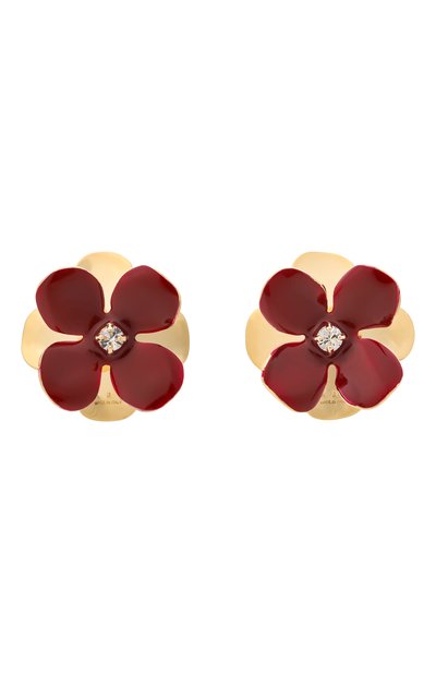 Женские серьги MARNI, арт. 0RMV0634A0/P6527